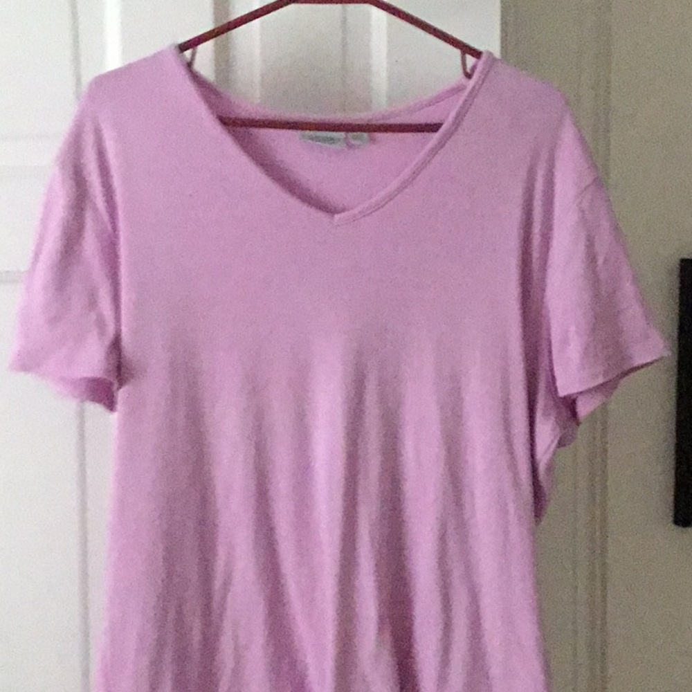 Vneck